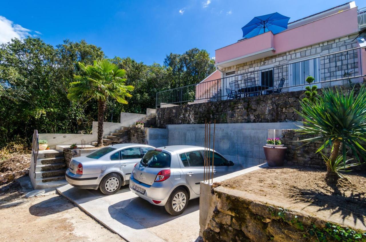 Apartment Bay Of Dreams Janjina Exterior photo